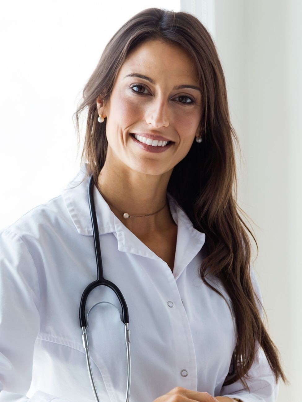 Médica licenciada na Flórida